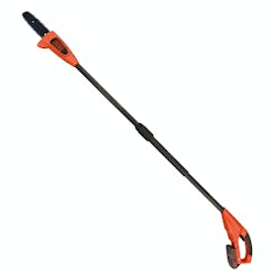 Oksasaha testi: BLACK+DECKER GPC1820L20 Oksasaha testi: BLACK+DECKER GPC1820L20